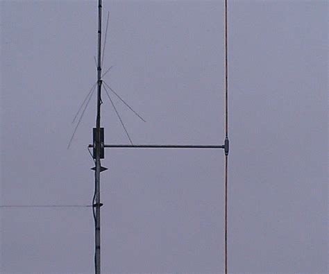 00 ft. . Vertical dipole antenna